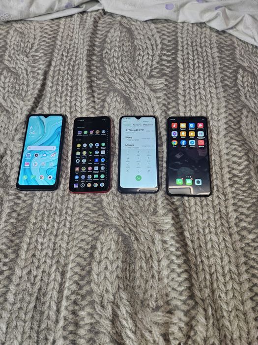 Продам звонилки оппо