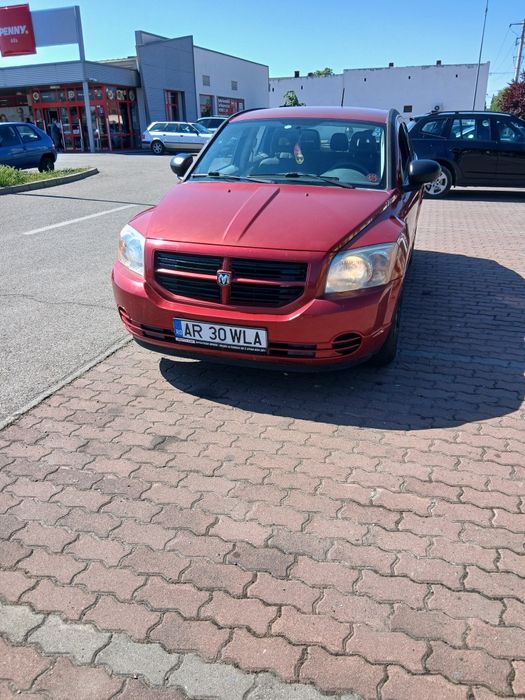 Vând Dodge Caliber 2007