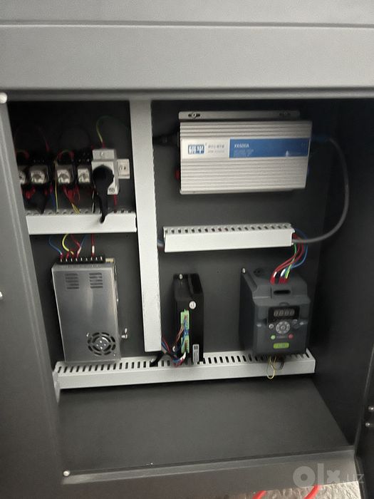 UV принтер(Китайский). С головкой gen 6. Ширина 160 см.