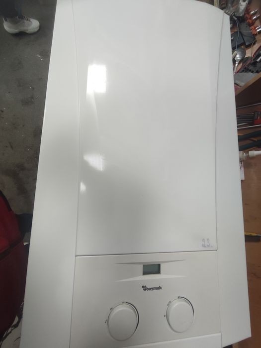 Продается котел Baymak