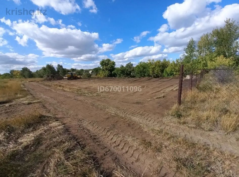 Участок СО "Краснопартизанское"