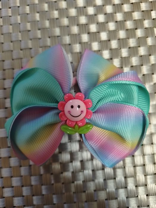 Бантики для девочек