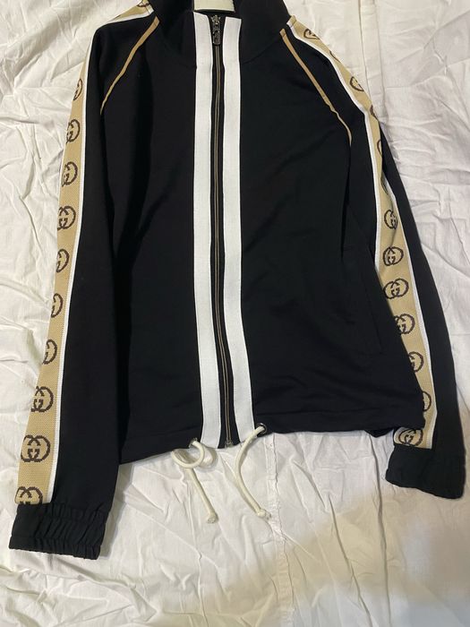 Vand trening original Gucci  colectie tehnica de lux a brandului italian