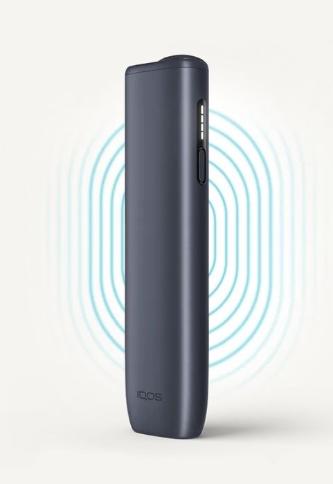 Iqos Iluma I one