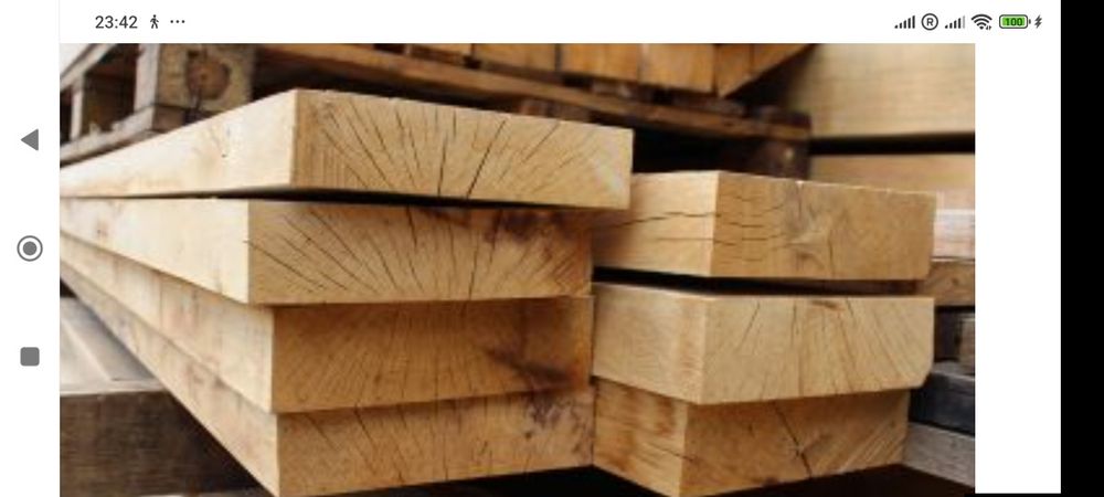 Vând cherestea uscată dulapi grinzi asterială uși vopsite  plinta MDF