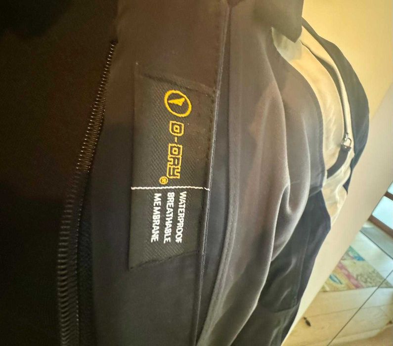 Geacă moto damă Dainese Two Delta D-Dry mărimea 46 (IT)