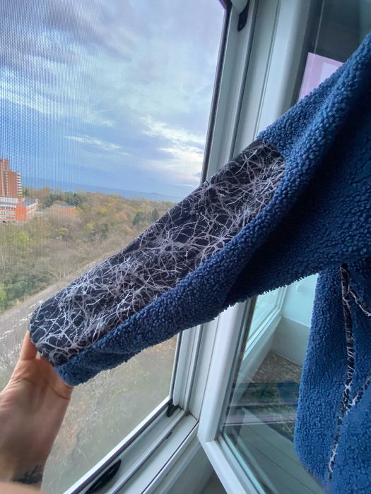 adidas TERREX x and wander рунено спортно яке. подходящо и за зимата