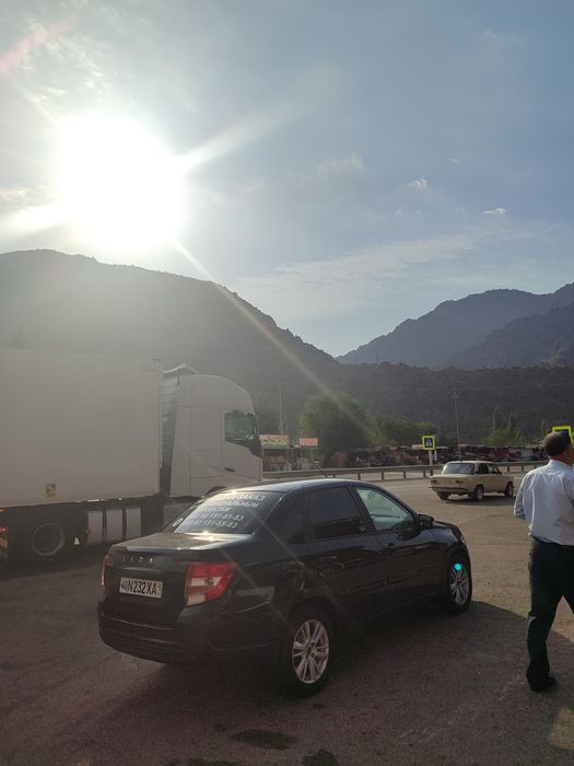 Продаётся Лада гранта