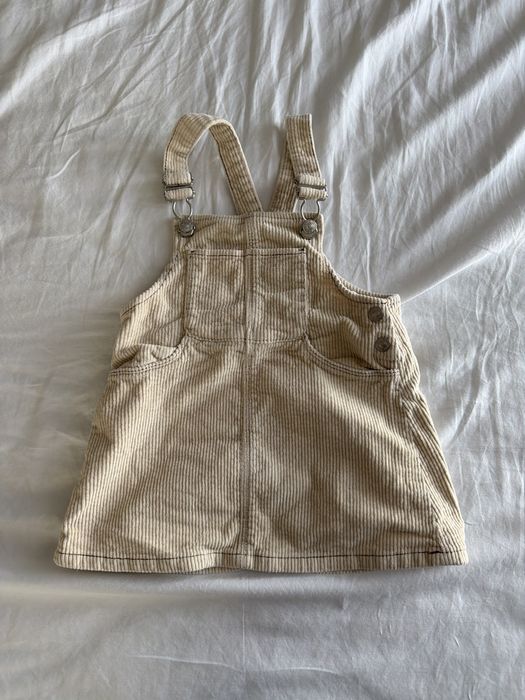 Лот детски дрехи Zara за момиче размер 92см