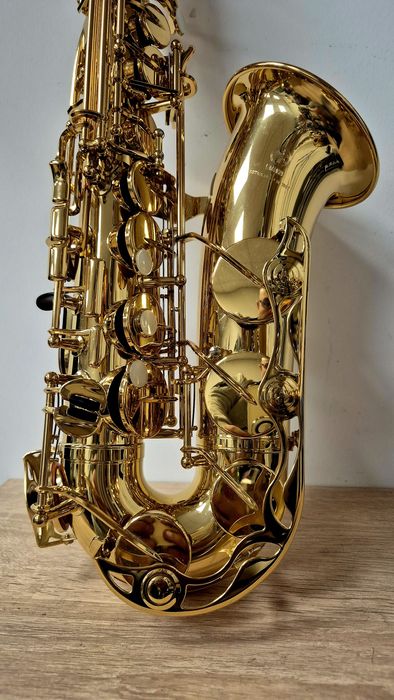 Алт Саксофон  YAMAHA YAS 280  Ямаха  Yas 280