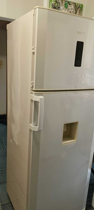 Frigider Beko model DDEN 507