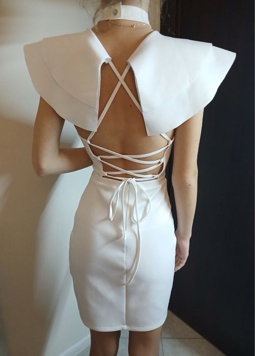 Дамска рокля Lorreti