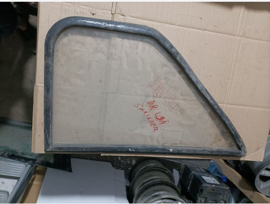 unele subansamble Mercedes Sprinter 901- 905, l airsoft escalada