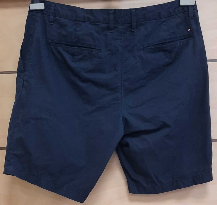 Tommy Hilfiger-Pima Cotton