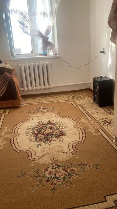 Тез арада времянка сатылады