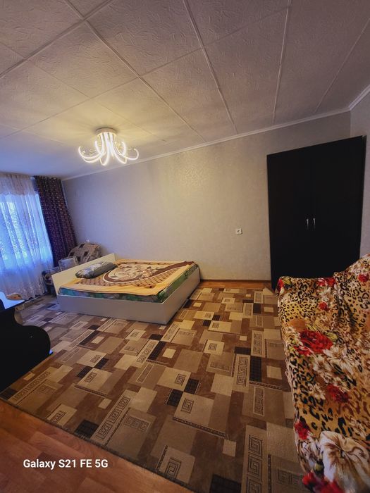 Сдам 1-комнатную