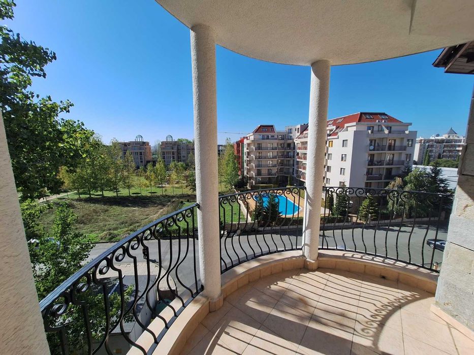 Продава се Тристаен апартамент в к.к. Слънчев бряг - 89 кв.м за 1012 €/кв.м - Снимка #13