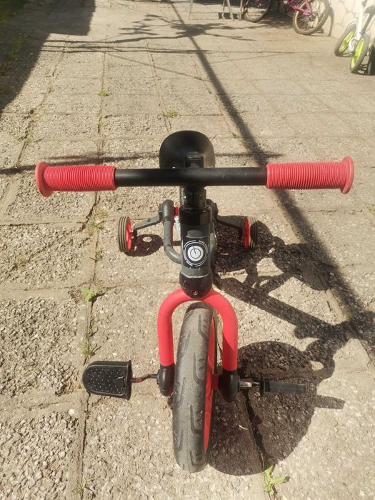 Баланс колело 3 в 1