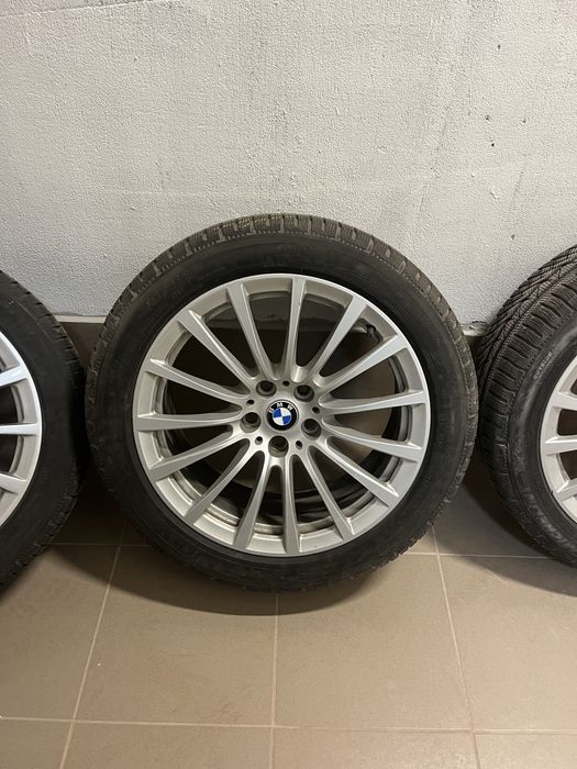 Jante BMW style619 R18 seria 5 (G30)
