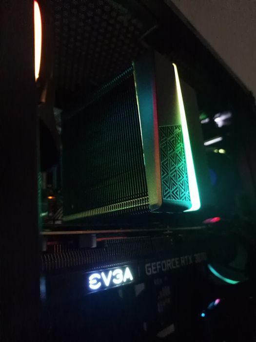 PC Gaming AMD Ryzen 7 5800 | NVIDIA RTX 3070 8GB | 32GB RAM | 1TB SSD | ARGB