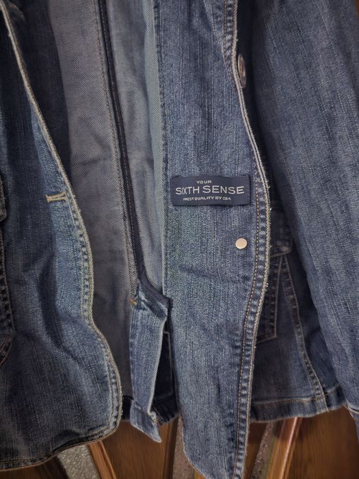 Jachete lungi/ scurte