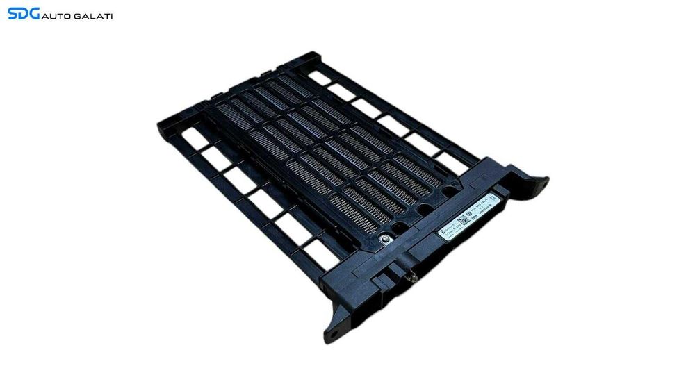 Rezistenta Electrica Calorifer Radiator Incalzire Bord Volkswagen Passat CC 2009 - 2012 Cod 1K0963235H [L5652]