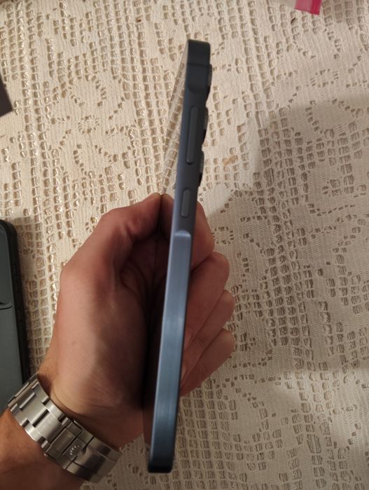 Vând Samsung A55 5G ca NOU