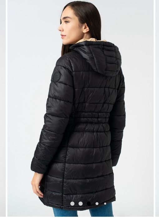 Зимно яке Pepe Jeans