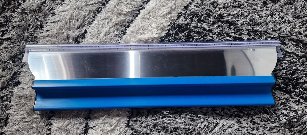 Нож за шпакловане knauf