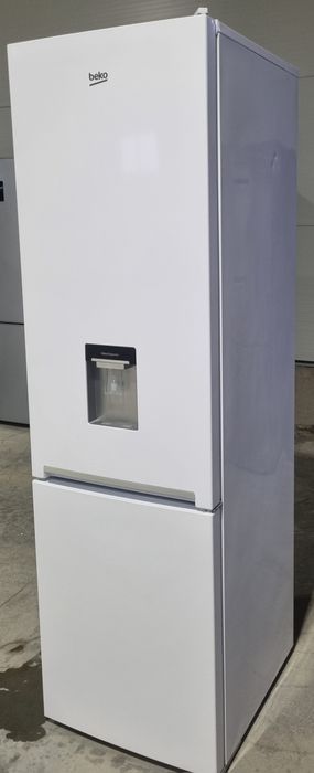 Combina frigorifica Beko