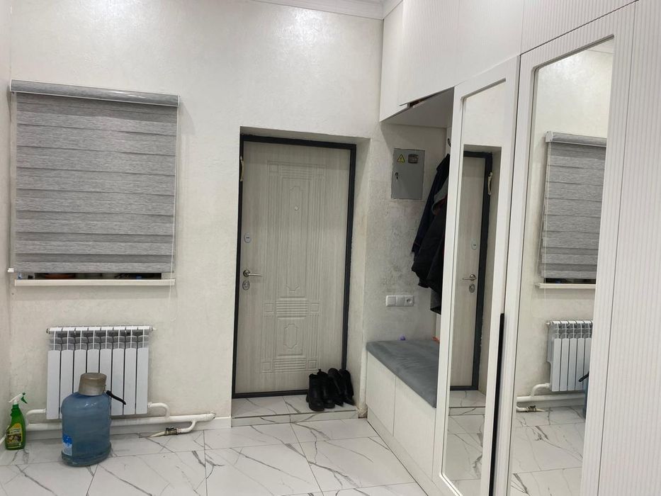 Томарлыдан үи сатылады