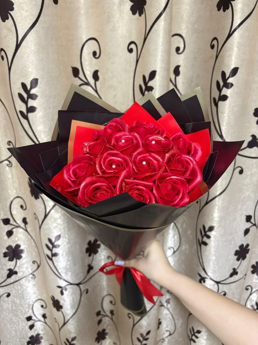 Trandafiri de săpun