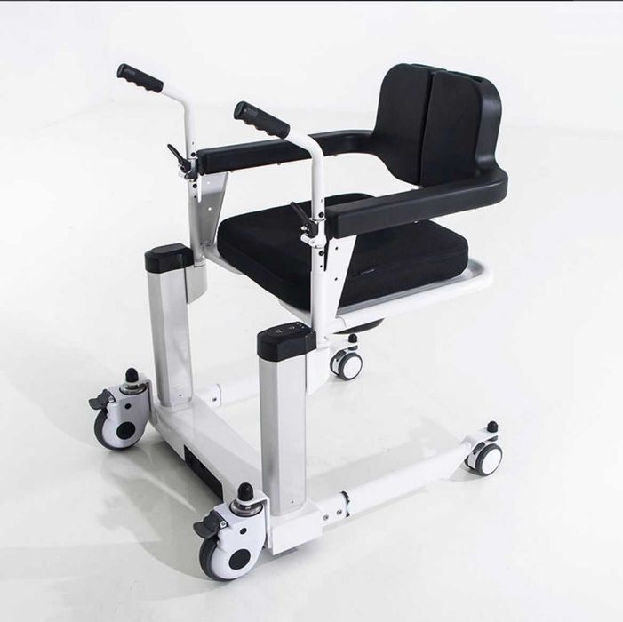 Кресло-коляска Pacient Transfer для инвалидов