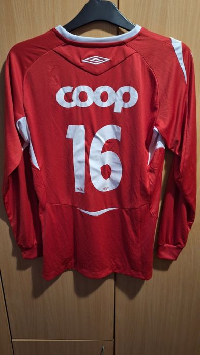 Тениска на umbro