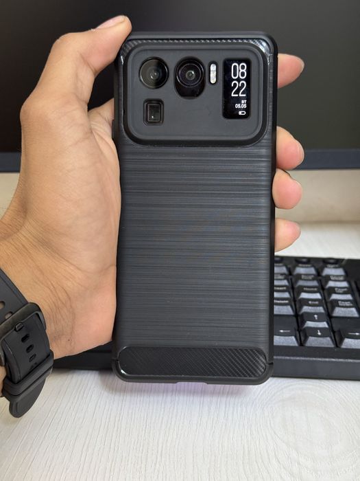 Xiaomi 11 ultra 12/256gb