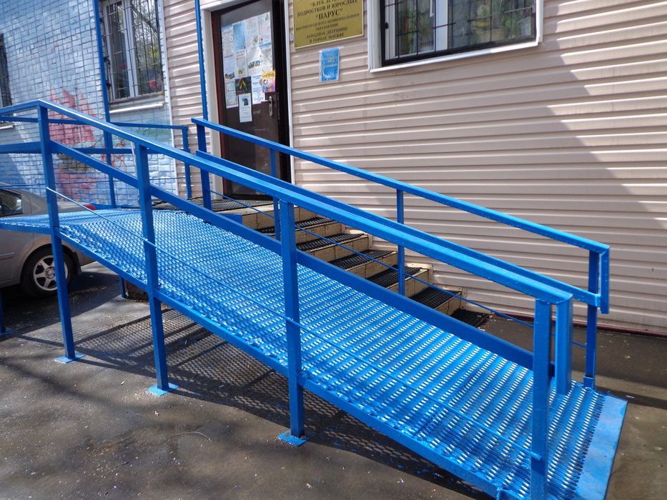 Изготавливаем металлоизделия