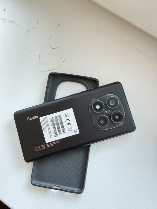 Xiaomi Redmi note 14pro