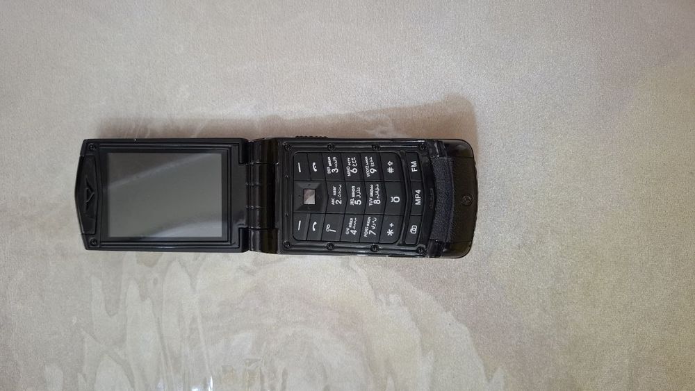 Продаётся верту VERTU SOTILAD