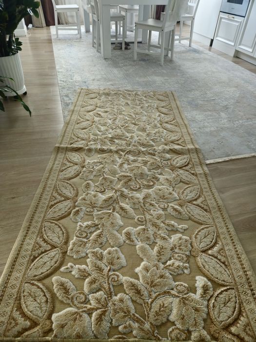 Ковёр размер 220×100