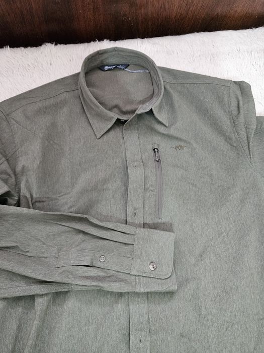 Ловна риза Blaser TT