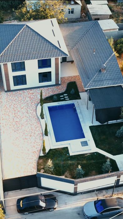 Дача для отдыха Кайнар Булак