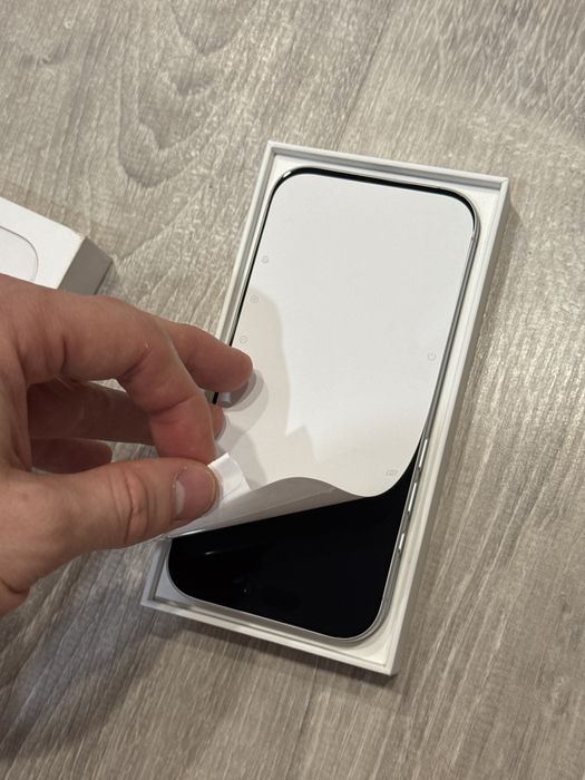 Iphone 17 256 Gb + гарантия