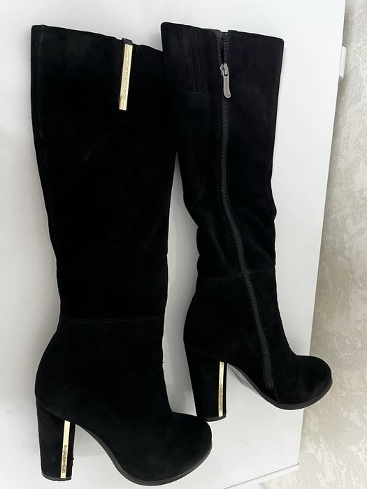 Сапоги   зимние, Турция