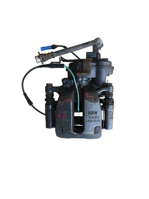 Etrier Spate Stanga Electric Bmw Seria 7 G11 2015+