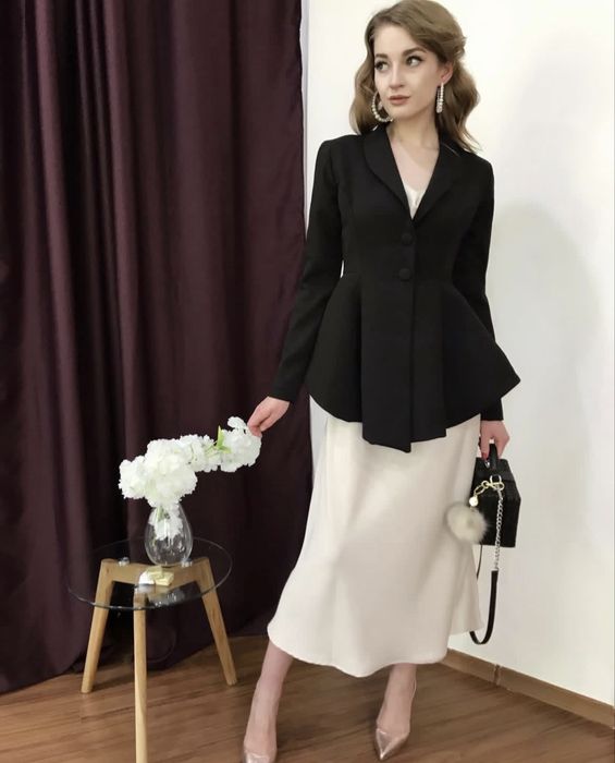 Продам платье и пиджак