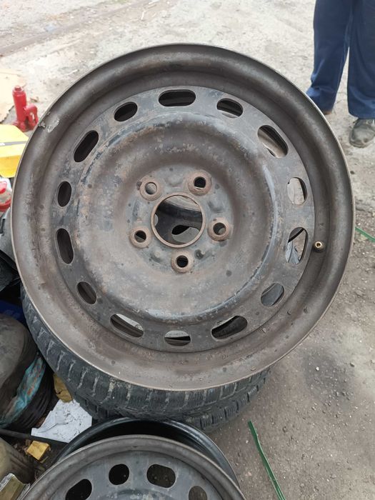 Джанти за Мазда 5