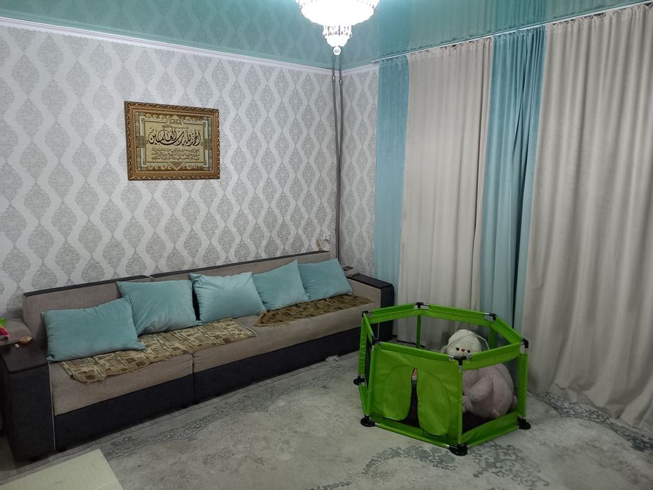 Срочно продам квартиру