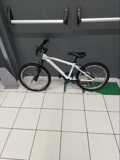 Rockrider 120 - produs resigilat - (SecondHand) Decathlon