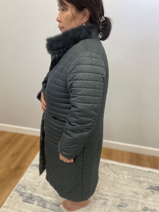 Стемка куртка в отличном состоянии