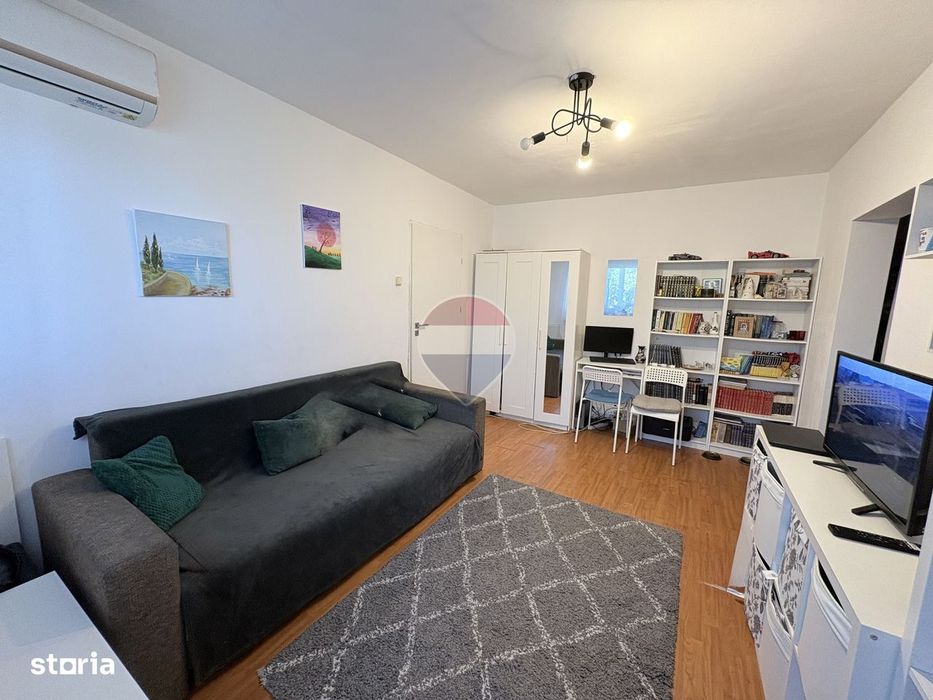 Apartament 3 camere | Centrala proprie I In zona Aurel Vlaicu — fotografia 1